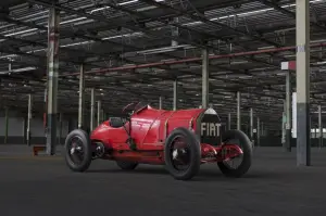 FCA Heritage a Padova 2018 - 1