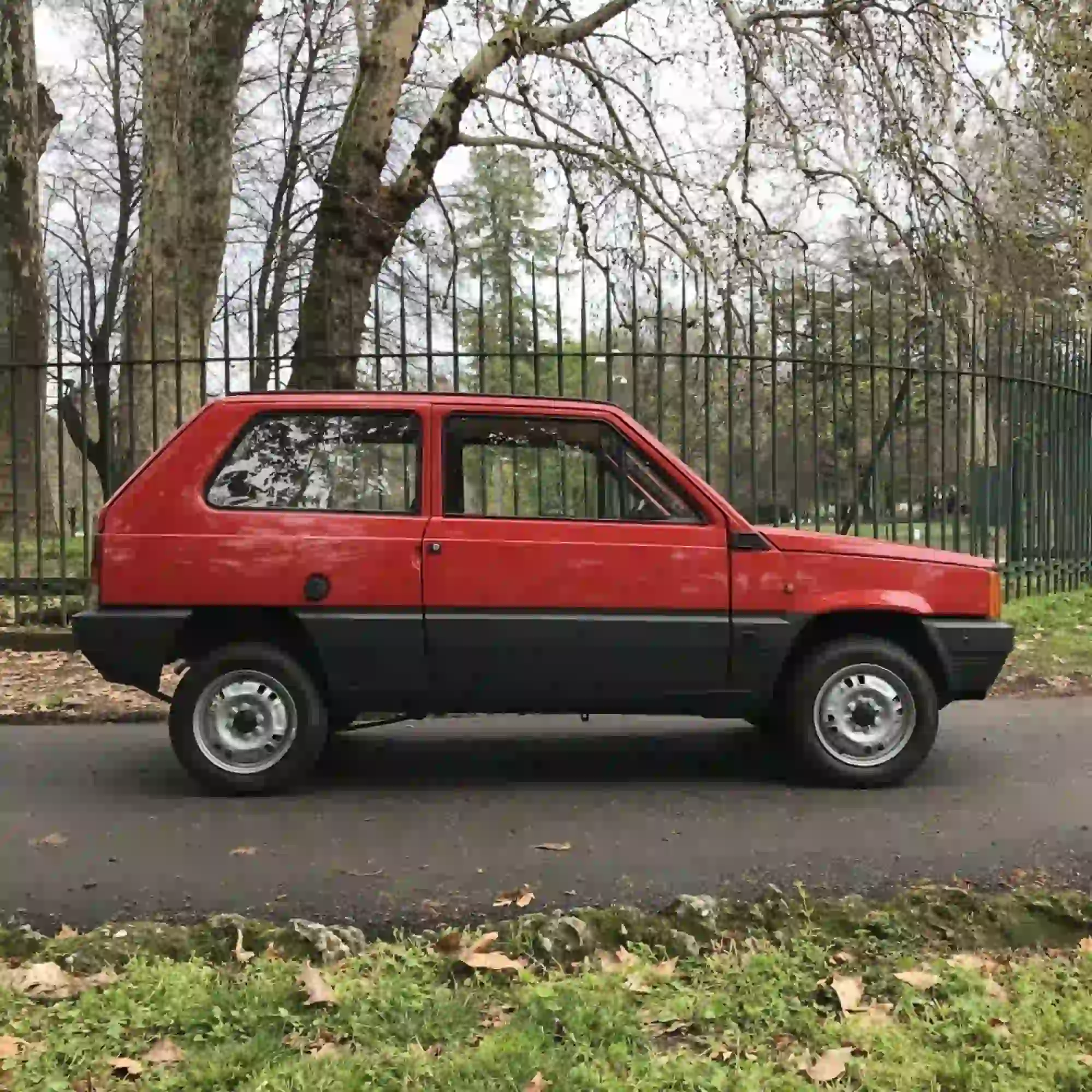 FCA Heritage a Retromobile 2020  - 2