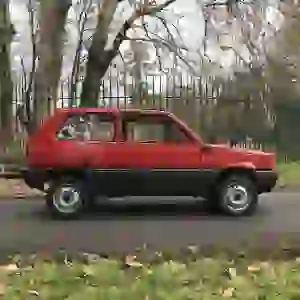 FCA Heritage a Retromobile 2020  - 2
