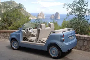 FCA Heritage a Retromobile 2020  - 1