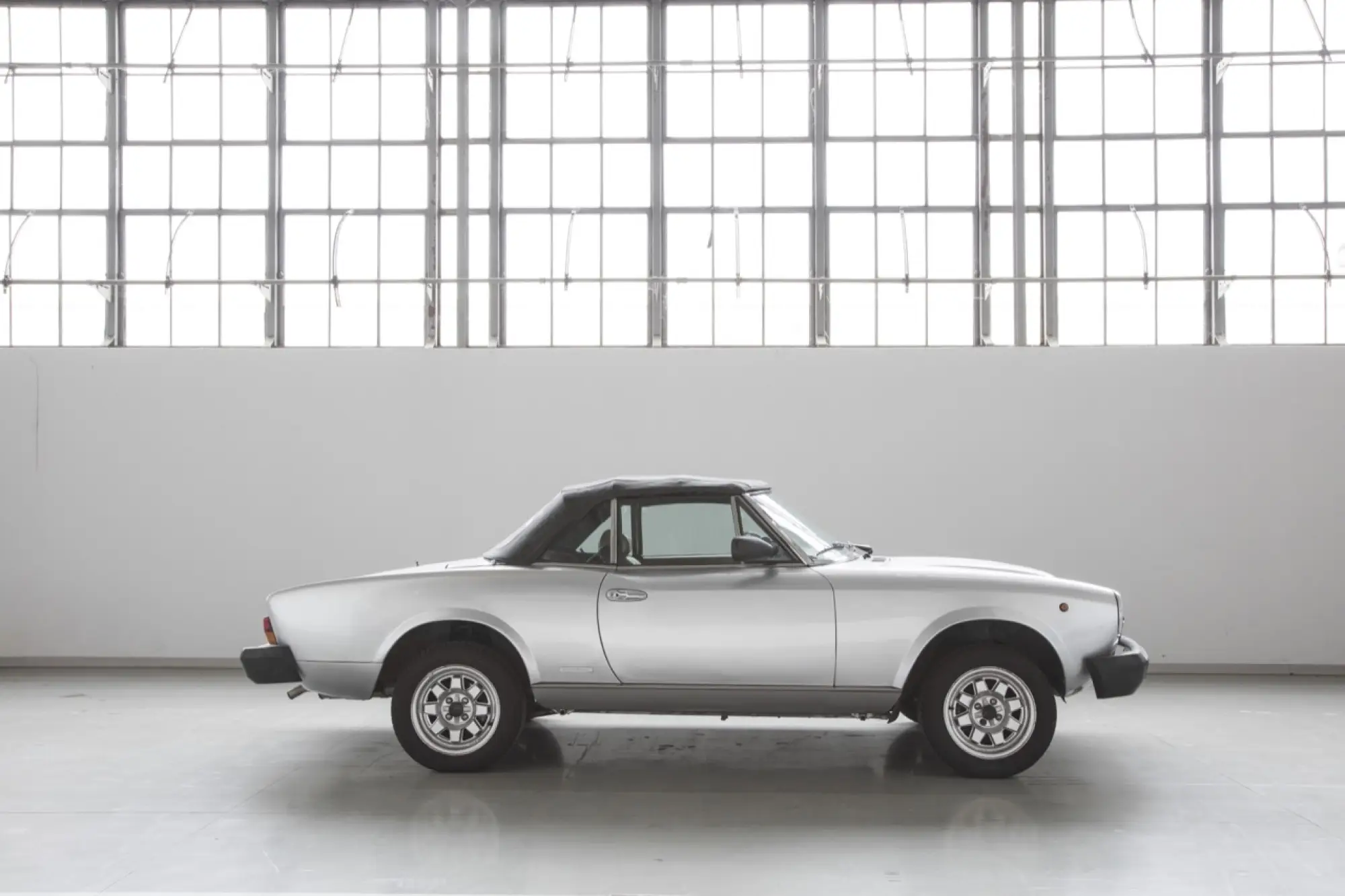 FCA Heritage a Techno Classica 2019  - 5