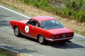 FCA Heritage - Abarth alla Cesana-Sestriere 2019  - 3