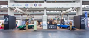 FCA Heritage ad Automotoretro 2018 - nuova galleria