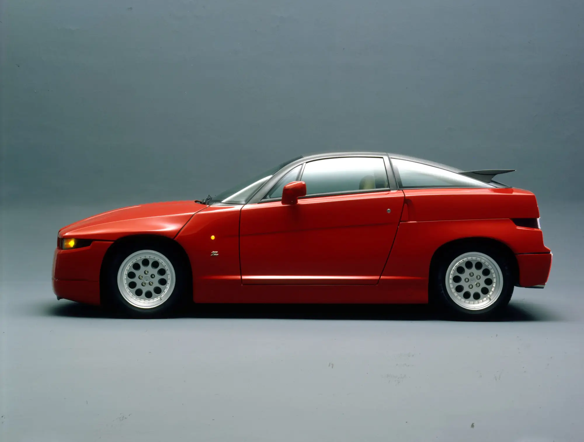 FCA Heritage al Retromobile 2018 - 1