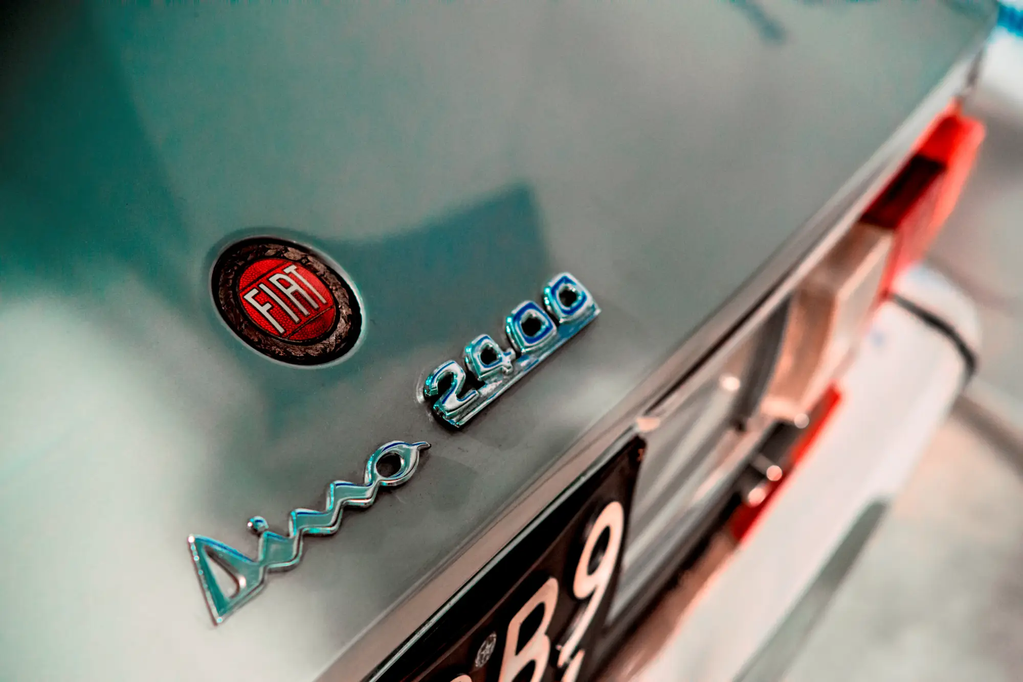 FCA Heritage al Retromobile 2018 - 4