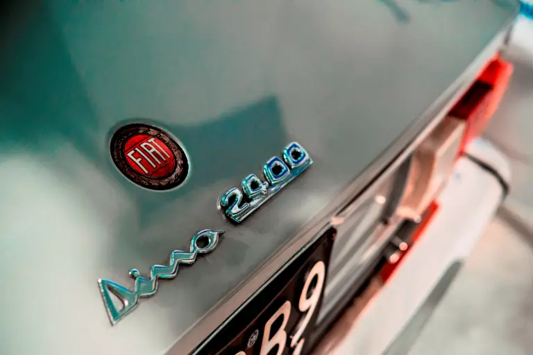 FCA Heritage al Retromobile 2018 - 4