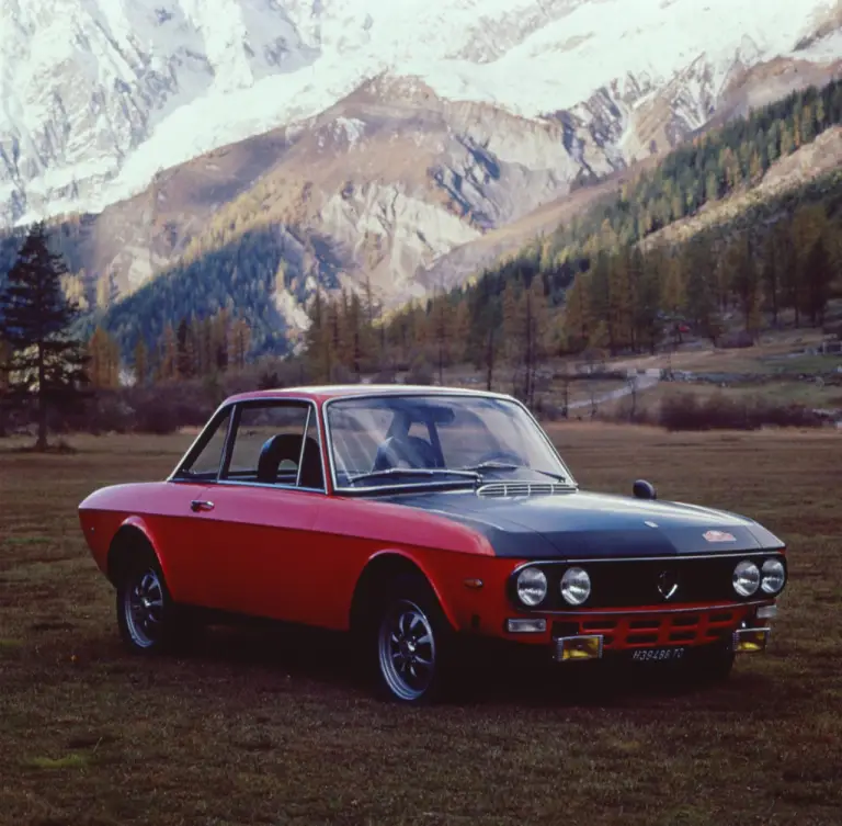 FCA Heritage - Automotoretro 2018 - 6