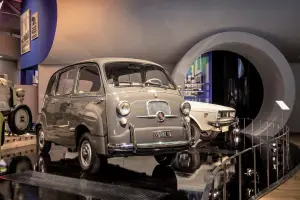 FCA Heritage - cinque anni 