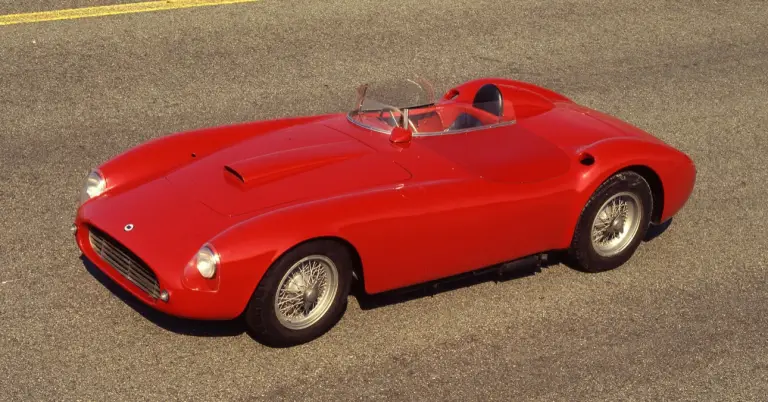 FCA Heritage - esemplari al Parco Valentino 2019 - 1