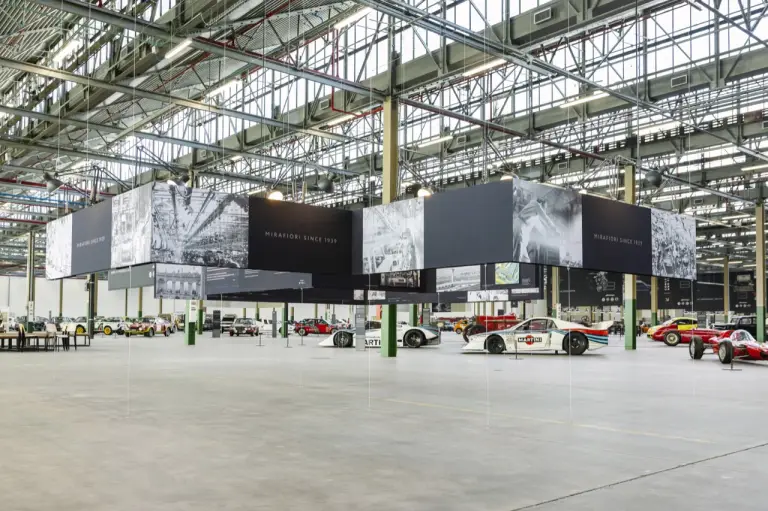 FCA Heritage - Heritage HUB - 34