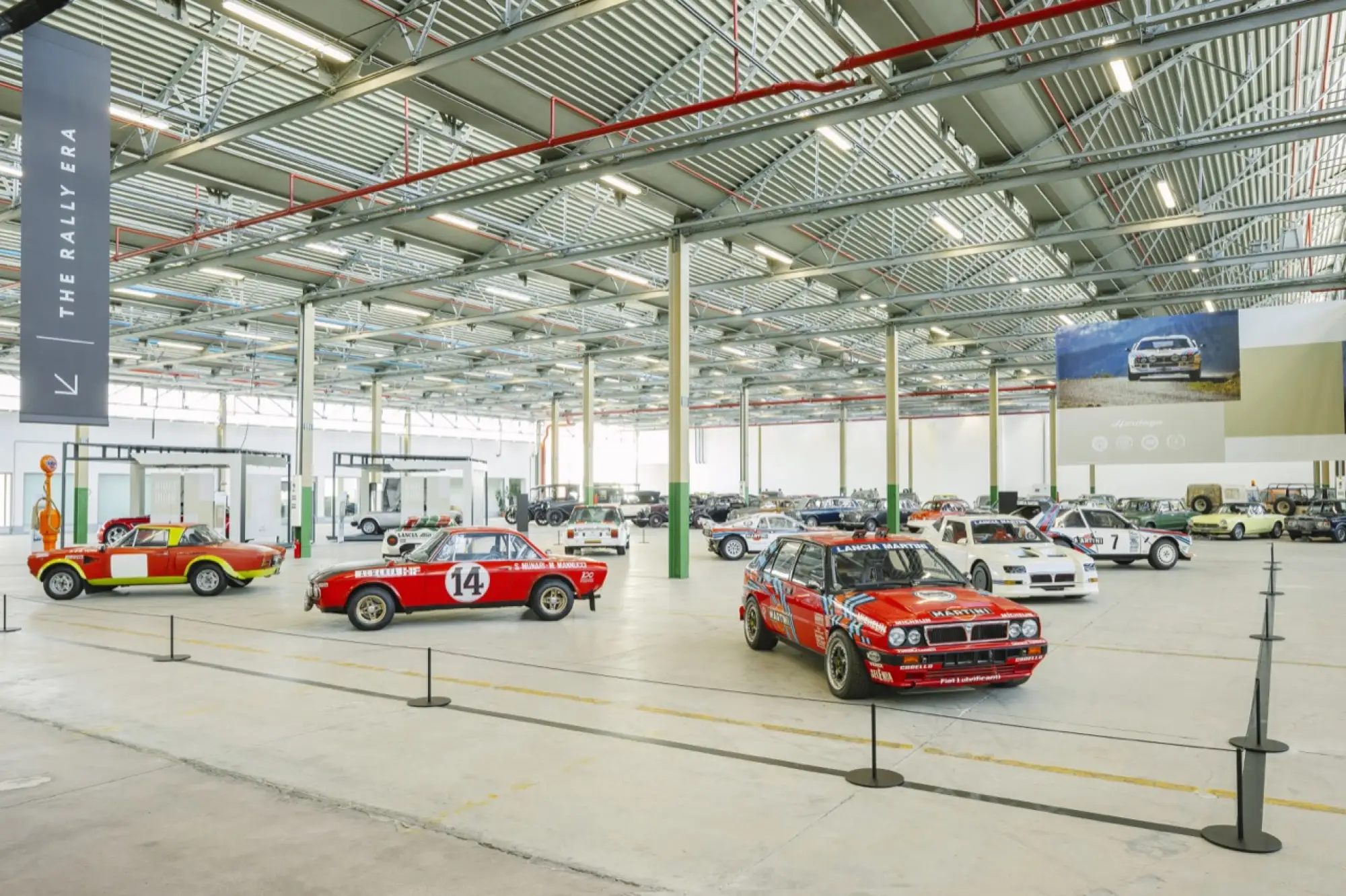 FCA Heritage - Heritage HUB - 9