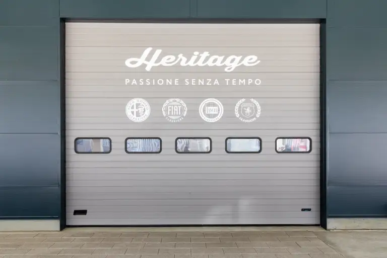 FCA Heritage - Officine Classiche  - 4