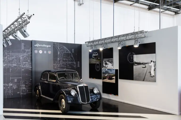 FCA Heritage - Officine Classiche  - 5