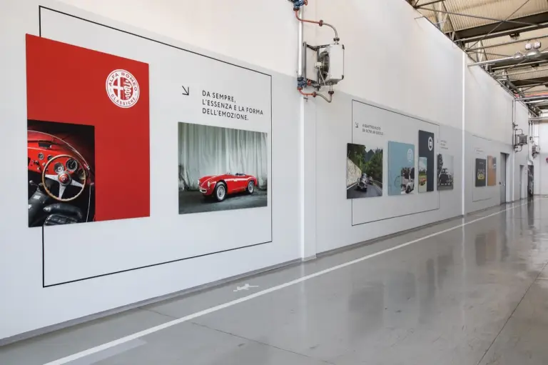 FCA Heritage - Officine Classiche - 8
