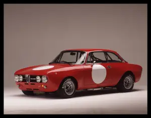 FCA Heritage - Passione Alfa Romeo
