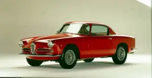 FCA Heritage - Passione Alfa Romeo