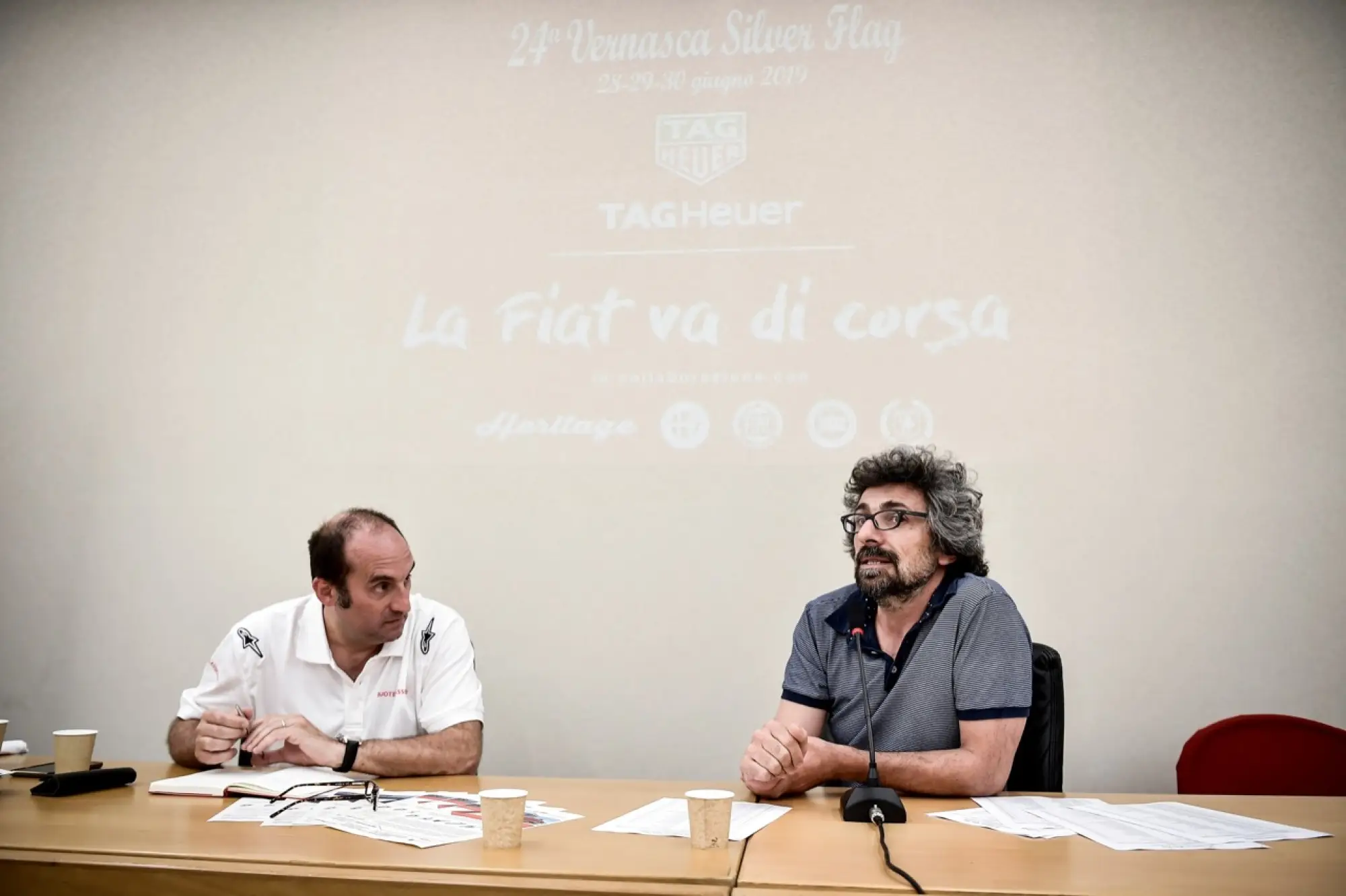 FCA Heritage - Vernasca Silver Flag 2019 - 4