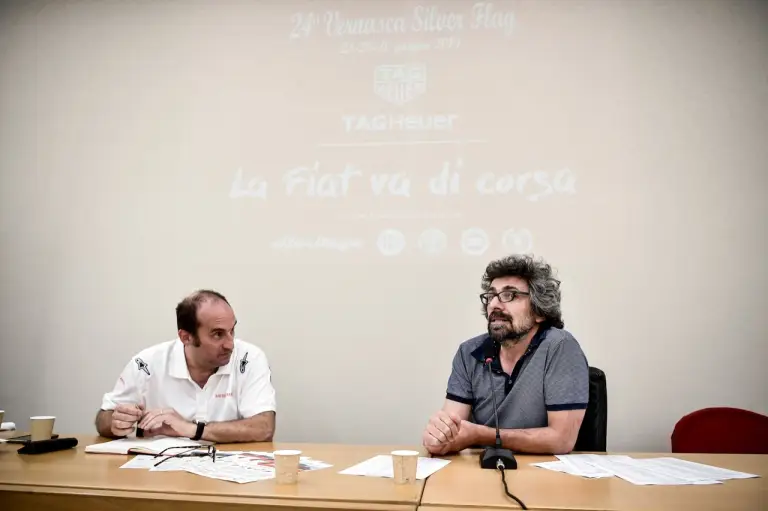 FCA Heritage - Vernasca Silver Flag 2019 - 4