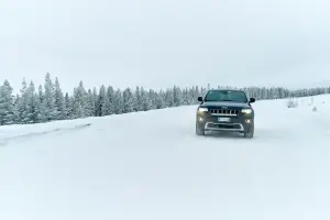FCA Whats Behind - Episodio 1 - Arjeplog - 14