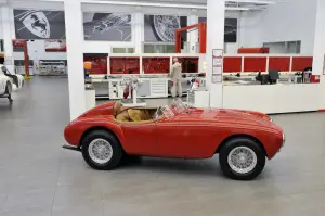 Ferrari 212 Export Coupe del 1951