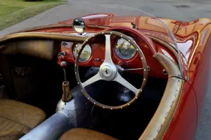 Ferrari 212 Export Coupe del 1951 - 3