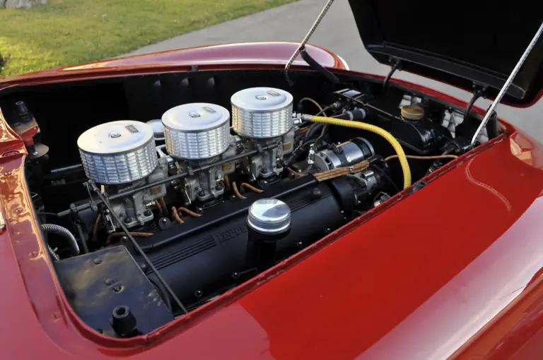 Ferrari 212 Export Coupe del 1951 - 4