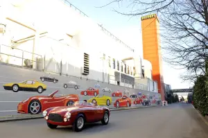 Ferrari 212 Export Coupe del 1951 - 5