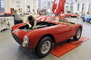 Ferrari 212 Export Coupe del 1951