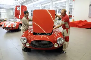 Ferrari 212 Export Coupe del 1951