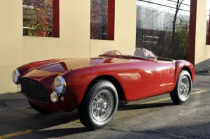 Ferrari 212 Export Coupe del 1951