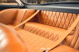 Ferrari 250 GT Lusso Fantuzzi one-off - Foto