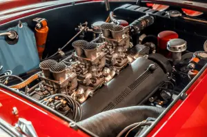 Ferrari 250 GT Lusso Fantuzzi one-off - Foto