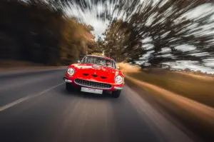 Ferrari 250 GT Lusso Fantuzzi one-off - Foto