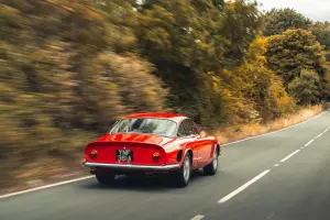 Ferrari 250 GT Lusso Fantuzzi one-off - Foto