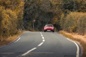 Ferrari 250 GT Lusso Fantuzzi one-off - Foto