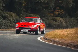 Ferrari 250 GT Lusso Fantuzzi one-off - Foto