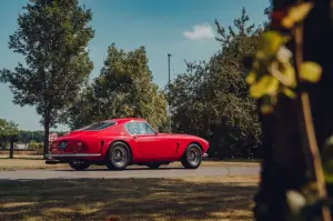 Ferrari 250 GT SWB Berlinetta revival - 8