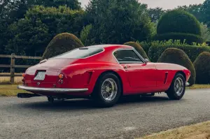 Ferrari 250 GT SWB Berlinetta revival