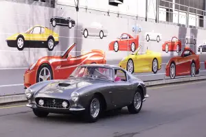 Ferrari 250 GT SWB - 3