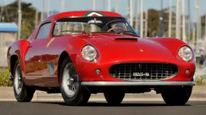 Ferrari 250 GT Tour de France 1958 asta - Foto - 48