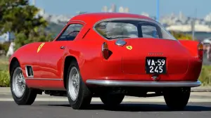 Ferrari 250 GT Tour de France 1958 asta - Foto