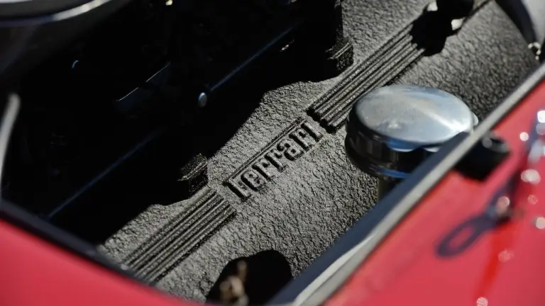 Ferrari 250 GT Tour de France 1958 asta - Foto - 14