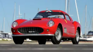 Ferrari 250 GT Tour de France 1958 asta - Foto - 42