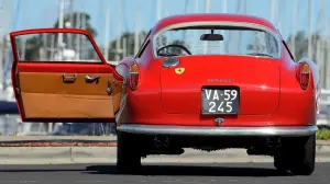 Ferrari 250 GT Tour de France 1958 asta - Foto