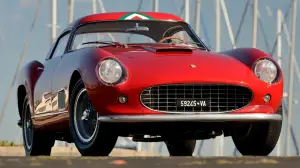 Ferrari 250 GT Tour de France 1958 asta - Foto - 10