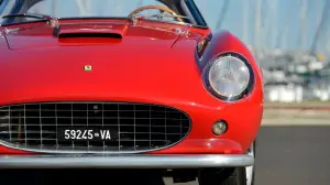 Ferrari 250 GT Tour de France 1958 asta - Foto - 15