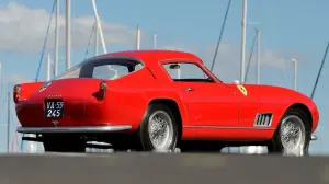 Ferrari 250 GT Tour de France 1958 asta - Foto