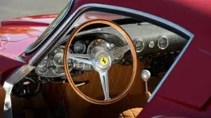 Ferrari 250 GT Tour de France 1958 asta - Foto