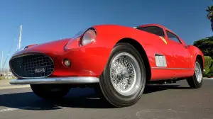 Ferrari 250 GT Tour de France 1958 asta - Foto - 16