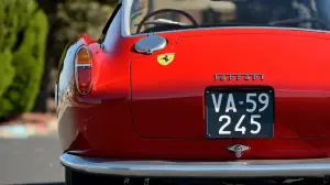 Ferrari 250 GT Tour de France 1958 asta - Foto - 31